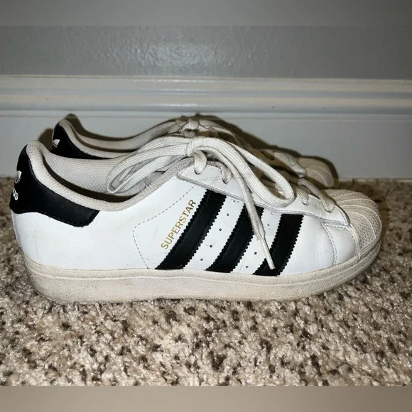 adidas gazelle silver green womens adidas Women's Superstar II Shoes, Size 7, Black/Black/White
